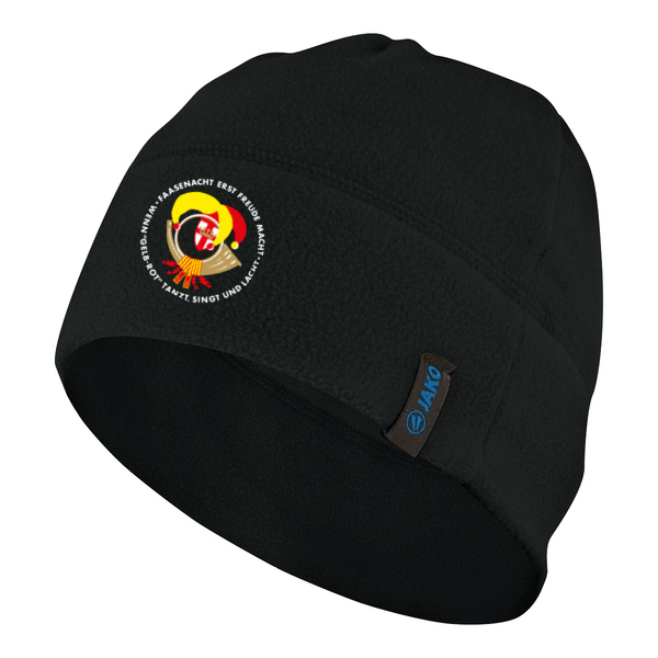 Fleecemütze 