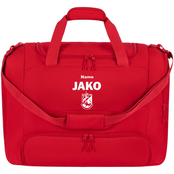 Sporttasche One mit Bodenfach 