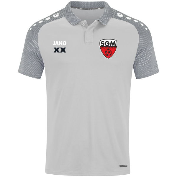 KinderPolo Performance 