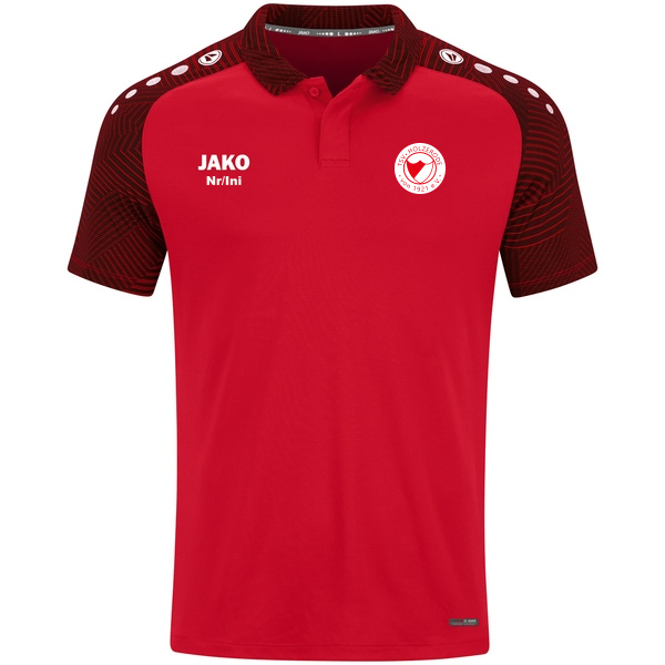 KinderPolo Performance 