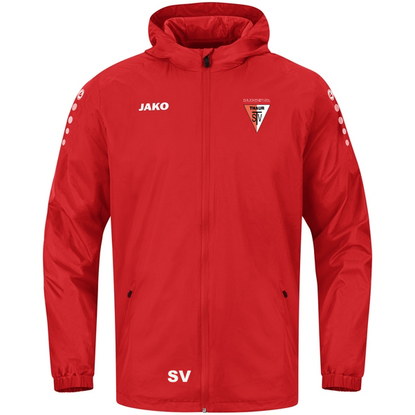 Allwetterjacke Team 2.0 