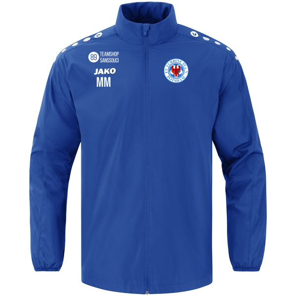 Allwetterjacke Light One 