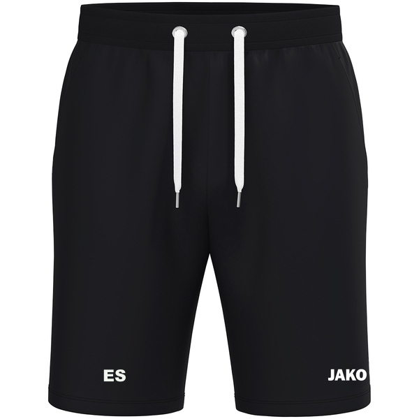 Joggingshort One Cotton 