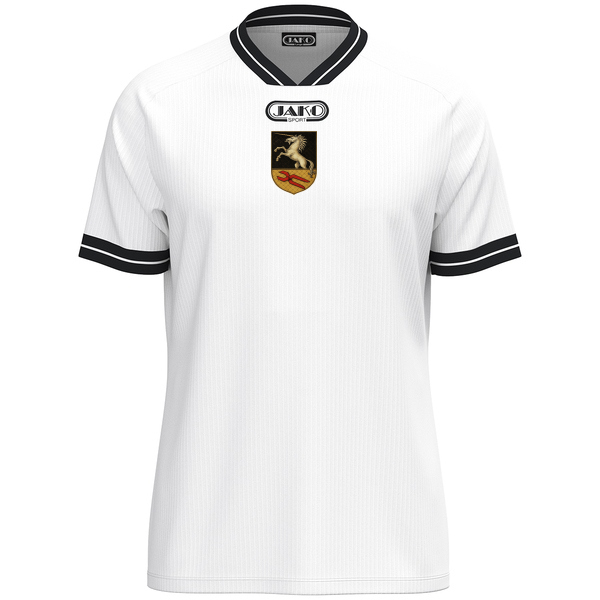 Trikot Retro kurzarm 