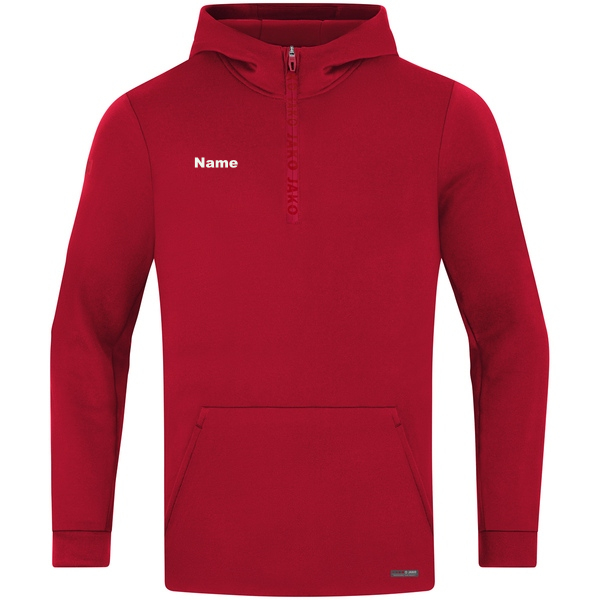 Zip Hoodie Pro Casual 