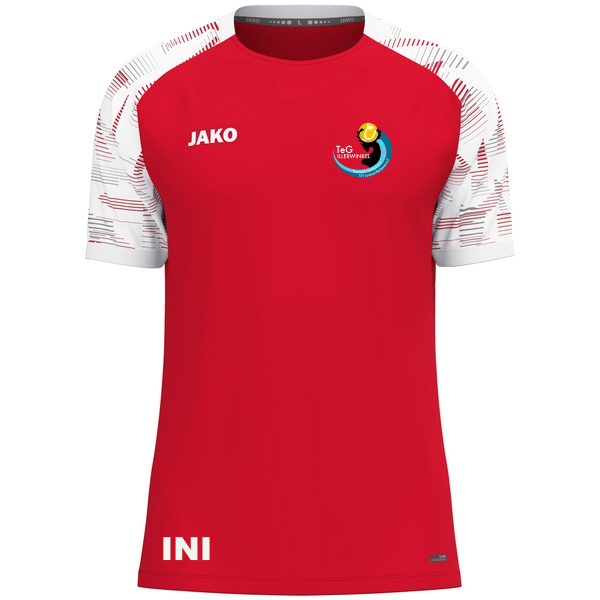 KinderT-Shirt Sonic 