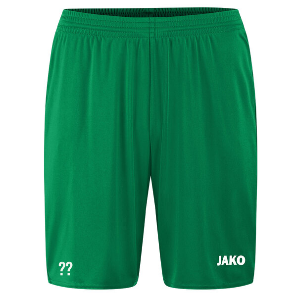 Sporthose Manchester 2.0 ohne Innenslip 