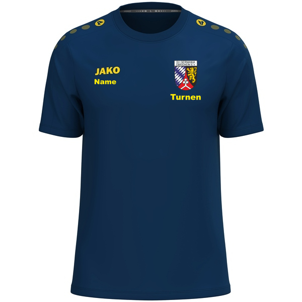 KinderT-Shirt One Cotton 