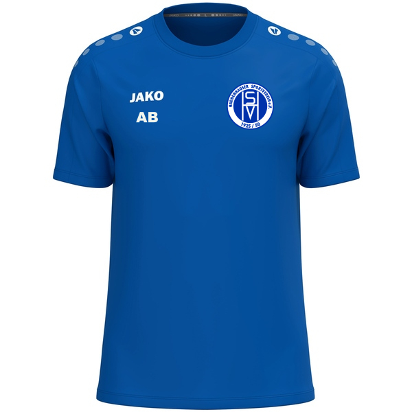 KinderT-Shirt One Cotton 