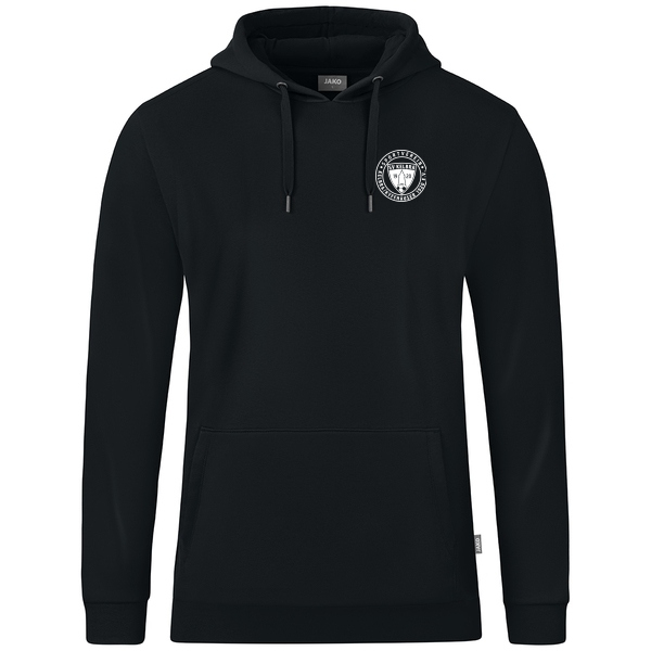 Kapuzensweat Organic  