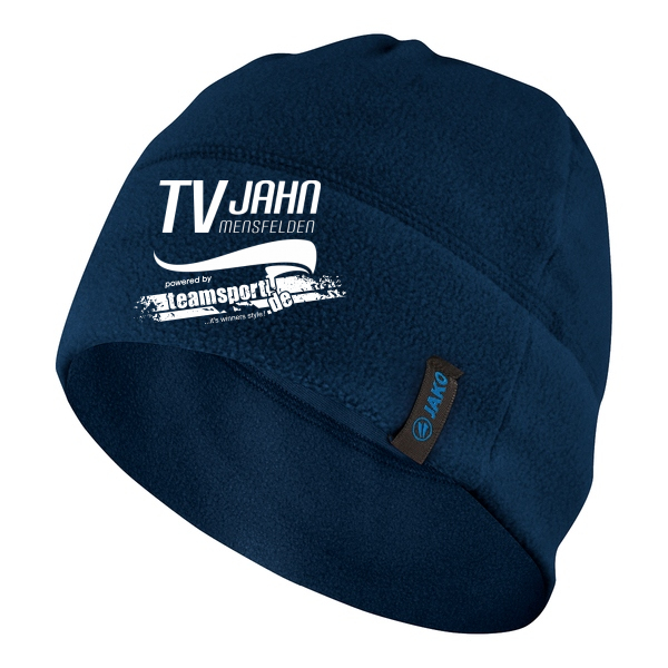 Fleecemütze 