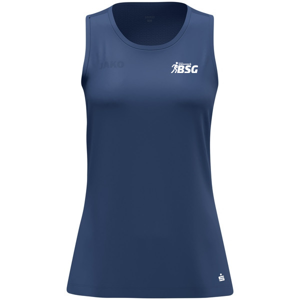 womanTanktop Uni Damen 
