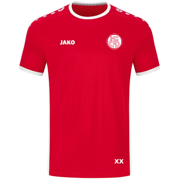 Trikot Primera Kurzarm 