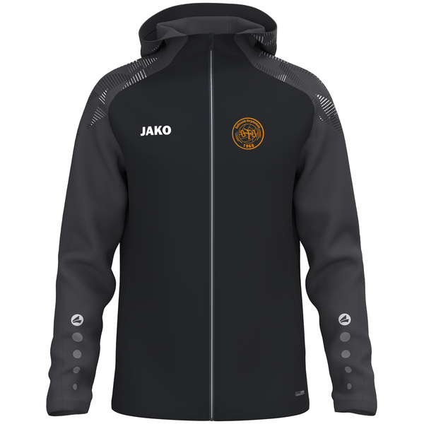 KinderKapuzenjacke Sonic 