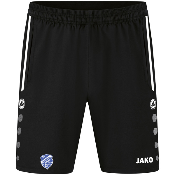KinderShort Allround 