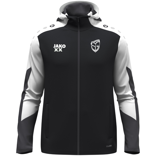 Kapuzenjacke Dynamic 