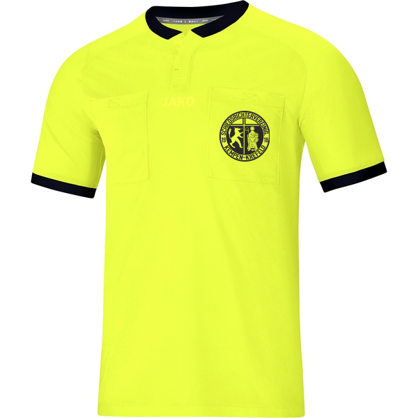 Schiedsrichter Trikot kurzarm 