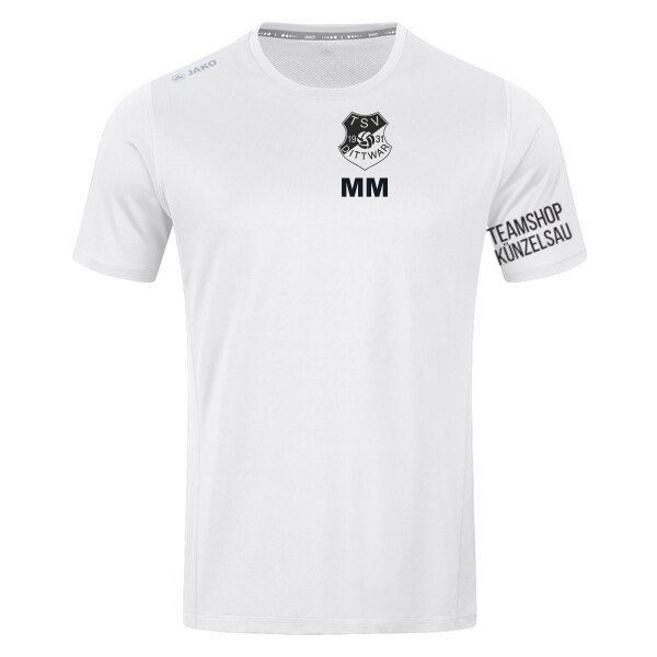 KinderT-Shirt Run 2.0 