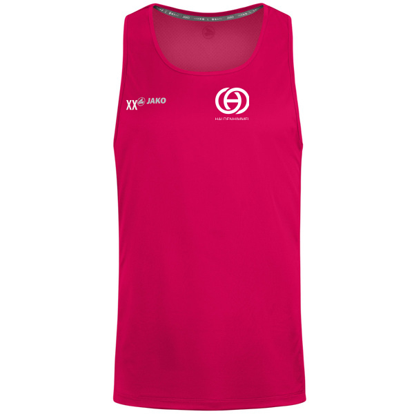 KinderTanktop Run 2.0 