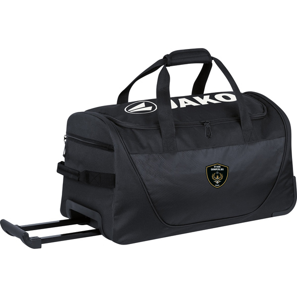 Trolley JAKO 