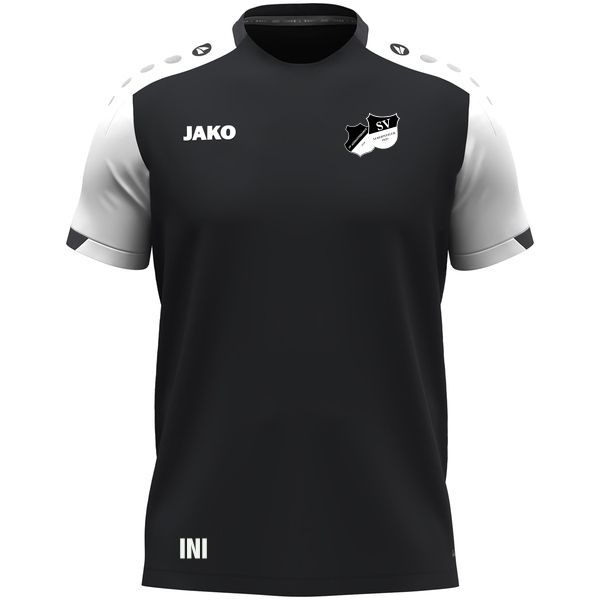 T-Shirt Dynamic 