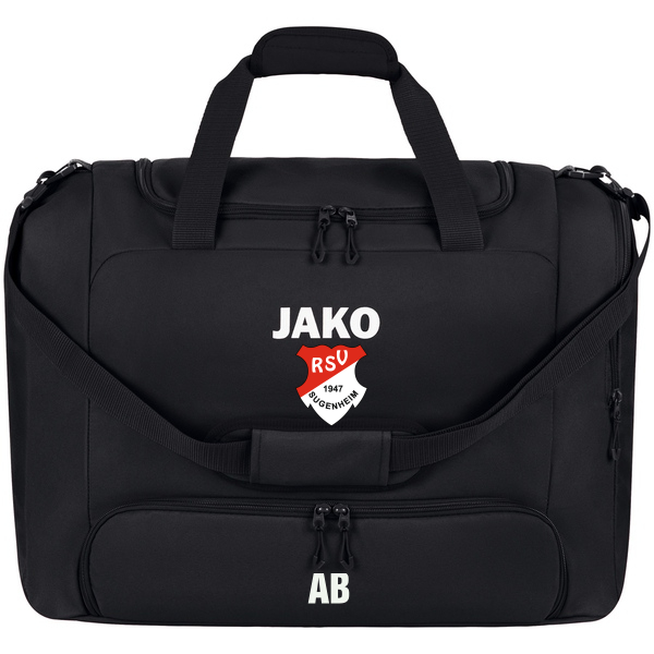 Sporttasche One mit Bodenfach 