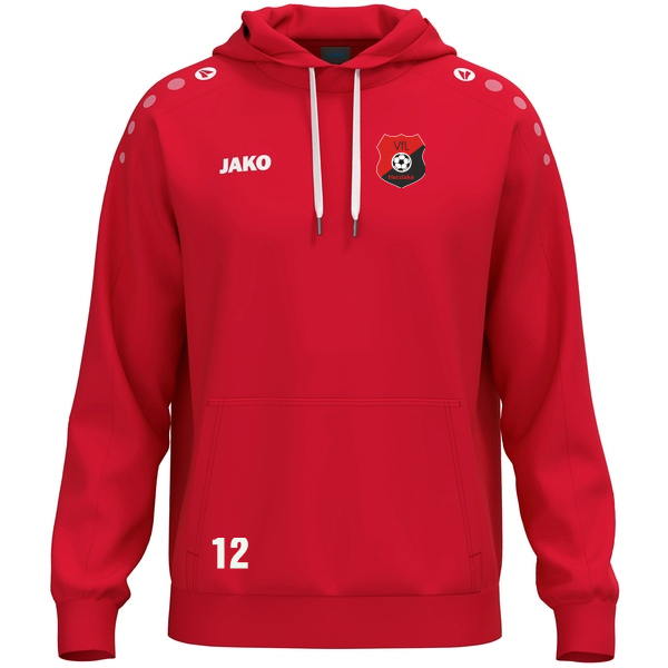 Kapuzensweat One Cotton 