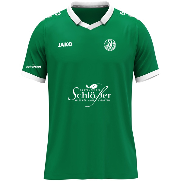 Trikot Glory kurzarm 