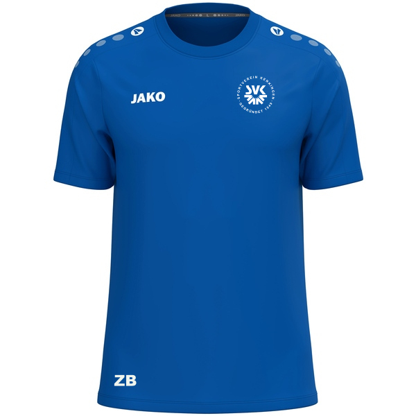 KinderT-Shirt One Cotton 