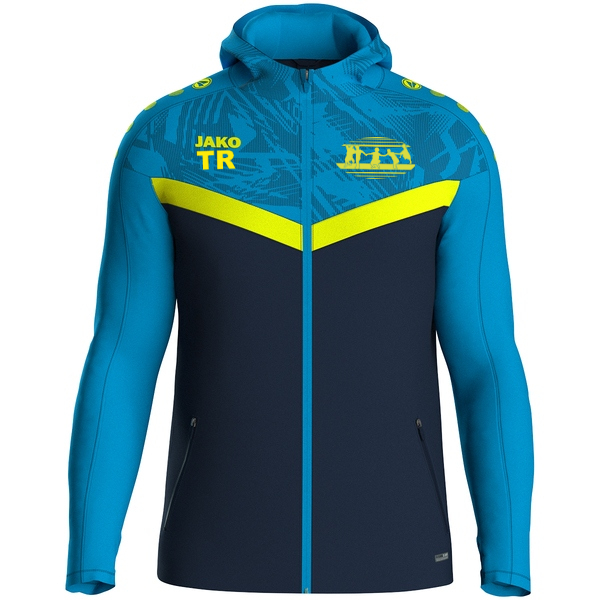 KinderKapuzenjacke Iconic  