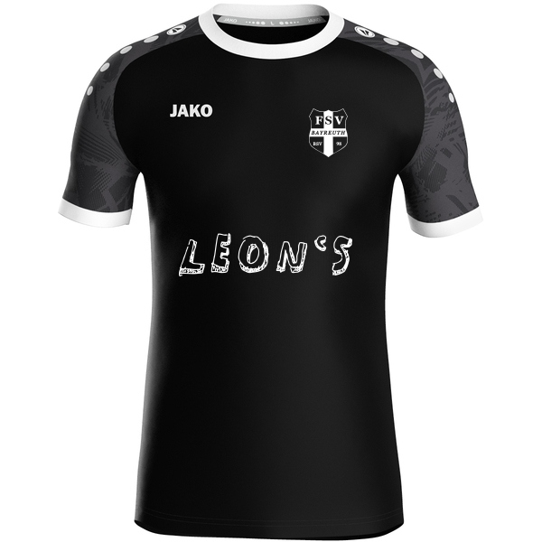 Trikot Iconic kurzarm 