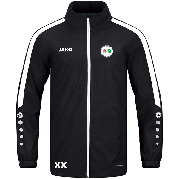 Allwetterjacke Power 