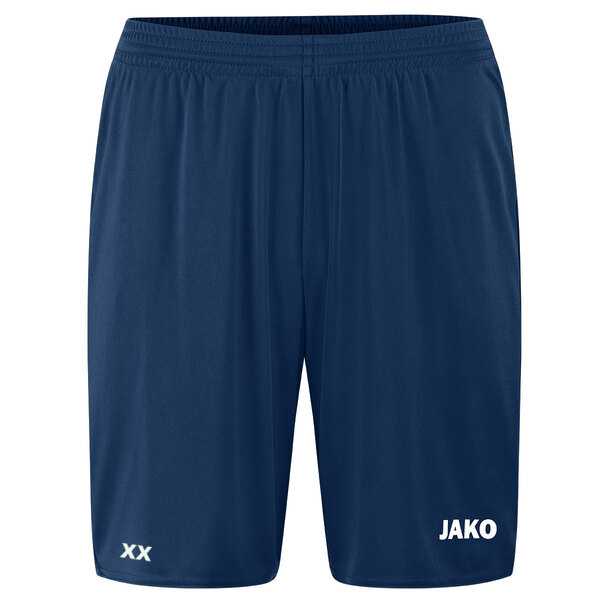 Sporthose Manchester 2.0 ohne Innenslip 