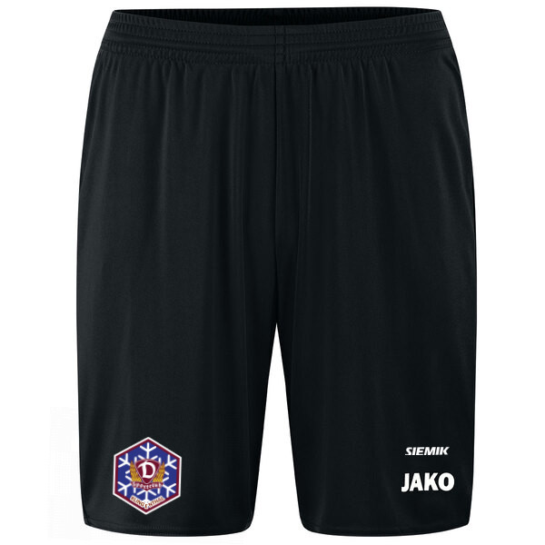 Sporthose Manchester 2.0 ohne Innenslip 