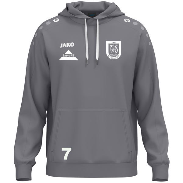 Kapuzensweat One Cotton 