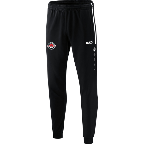 Polyesterhose Competition 2.0 