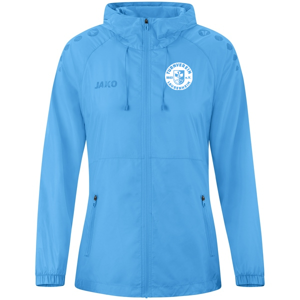 womanLightweightjacke Flow Damen 