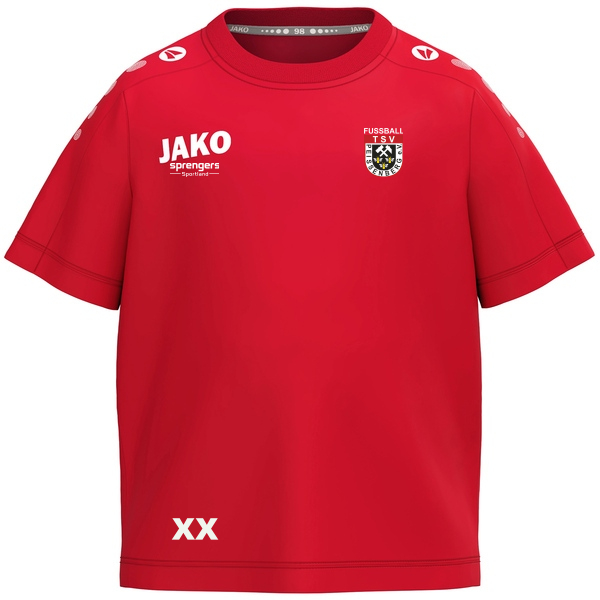 KinderT-Shirt One Cotton Bambini 