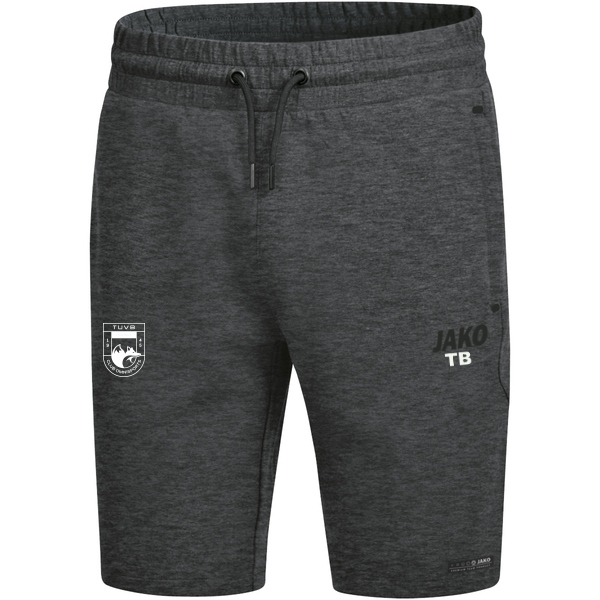 Short Premium Basics 