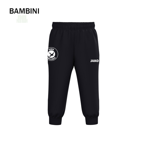 KinderenPolyesterbroek One Bambini 
