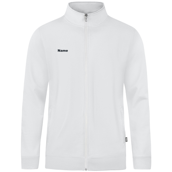 Sweatjacke Doubletex 
