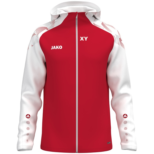 KinderKapuzenjacke Sonic 