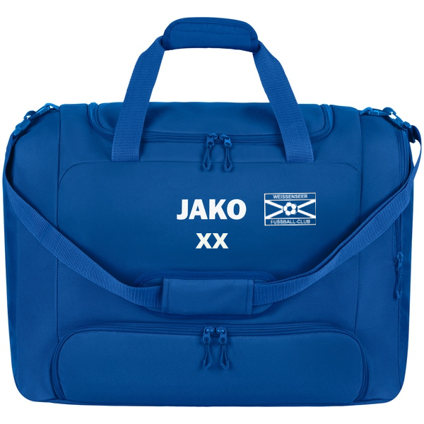 Sporttasche One mit Bodenfach 