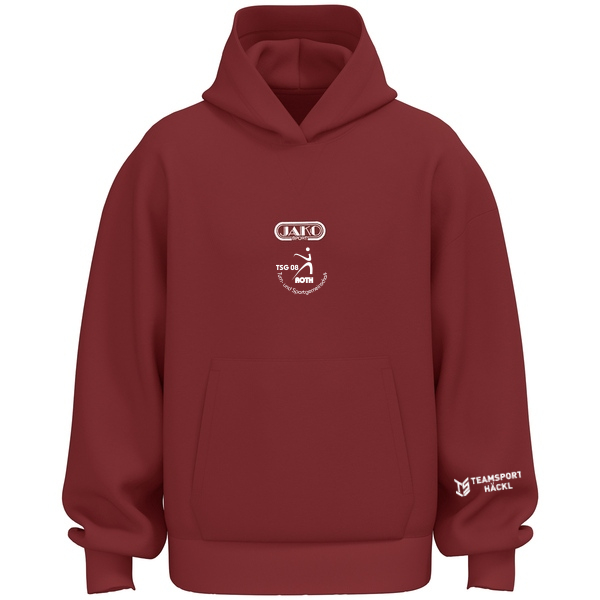 Kapuzensweat Wardrobe 