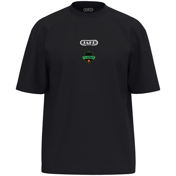 T-shirt Wardrobe 
