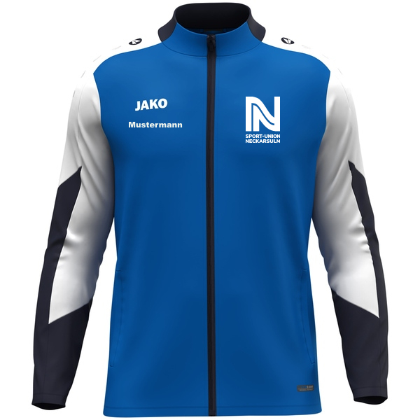 Polyesterjacke Dynamic 