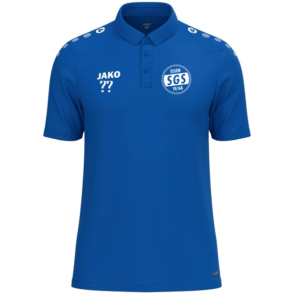 Polo One 