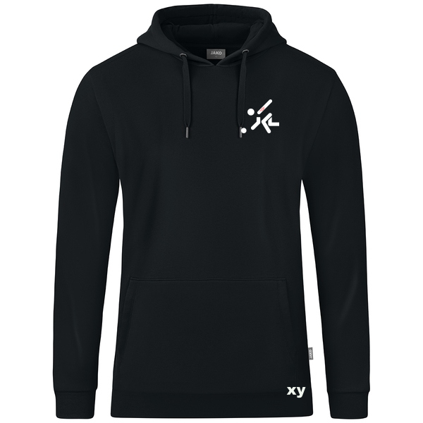 Kapuzensweat Organic  