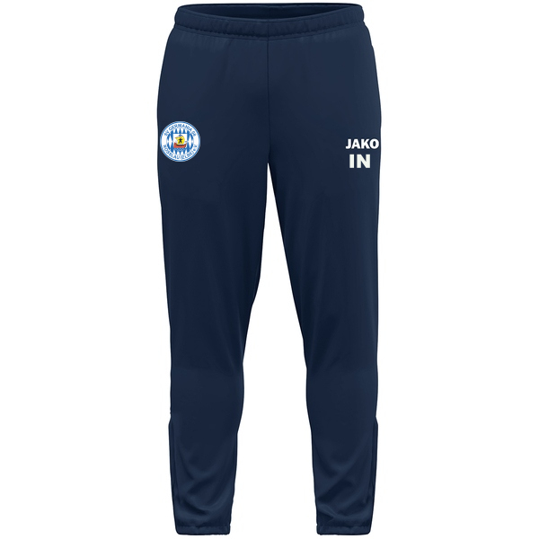 Polyesterhose Dynamic 