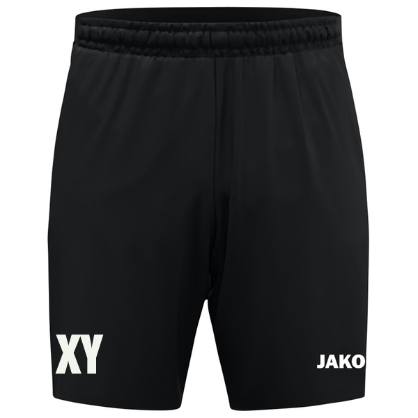 Trainingsshort Dynamic 